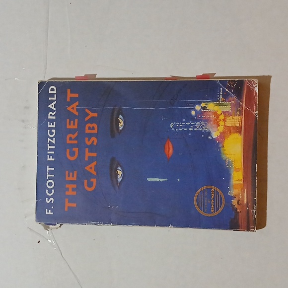 The Great Gatsby - Picture 5 of 5